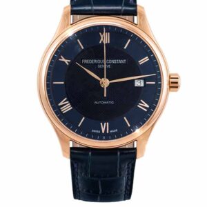 Frederique Constant Classics FC-303MN5B4 40mm (2017)