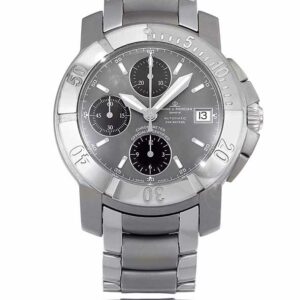 Baume & Mercier Capeland Chronograph 40mm 65390 (2005)