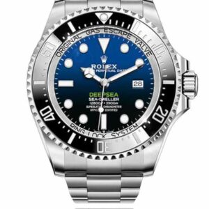 Rolex Deepsea Sea-Dweller "James Cameron" 116660 44mm (2016)