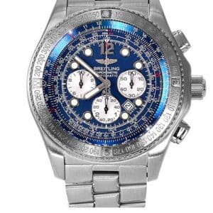Breitling B-2 Chronograph 43,2mm A42362 (2002)