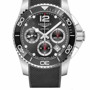 Longines Hydroconquest Chrono. 43mm L3.883.4 (2023) Longines Hydroconquest Chrono. 43mm L3.883.4 (2023)