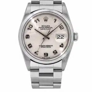 Rolex DateJust 36mm 16200 (2002)