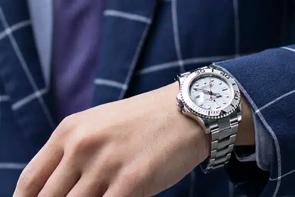 Our Watches