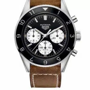 TAG Heuer Autavia Chronograph CBE2110 (2018)