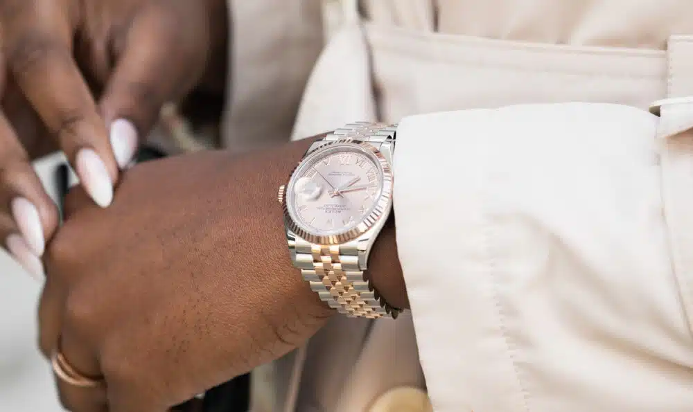 Ladies Watches