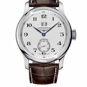 Longines Master Collection 40mm L2.676.4 (2011)