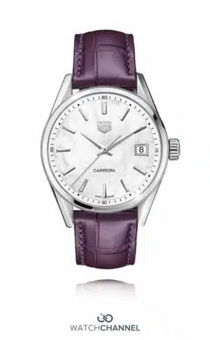TAG Heuer Carrera WBK1311 (2020)