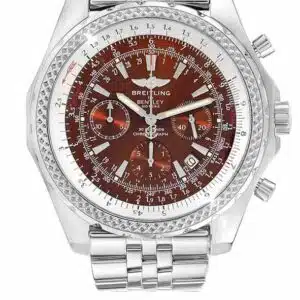 Breitling Bentley Chrono A25362 (2011)