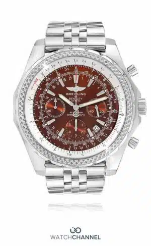 Breitling Bentley Chrono A25362 (2011)