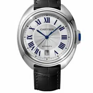 Cartier Cle De Cartier WGCL0005 40mm (2015)