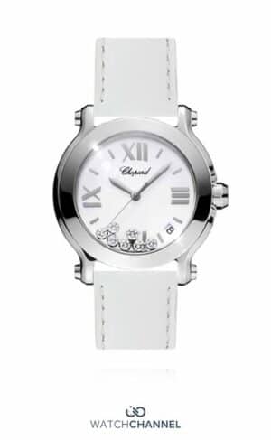 Chopard Happy Sport Quartz 8475 (2007)