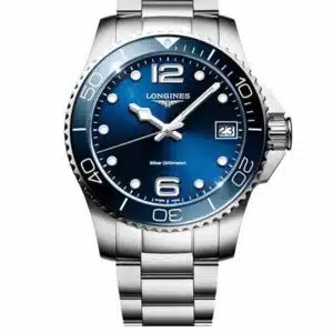Longines HydroConquest L3.640.4 39mm (2013)