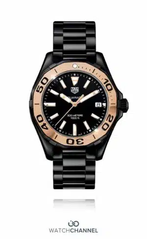 TAG Heuer Aquaracer WAY1355