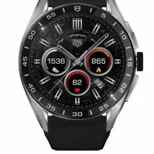 TAG Heuer Connected E4 SBR8A10 45mm (2022)