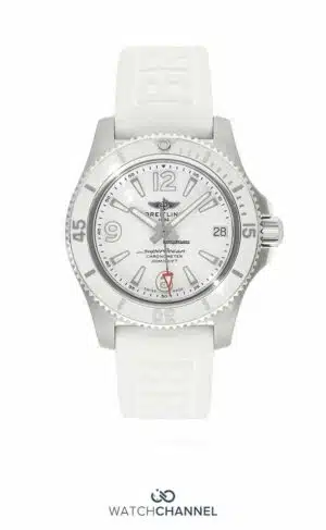 Breitling SuperOcean A17316 36mm (2021)