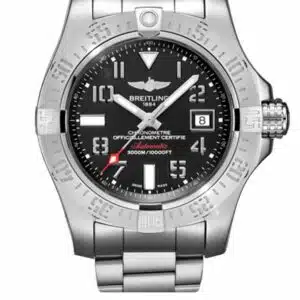 Breitling Avenger II Seawolf A17331 45mm (2017)