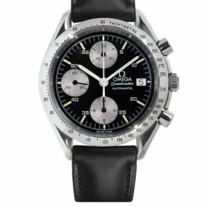 Omega Speedmaster Chronograph 175.0043, 38mm (1998)