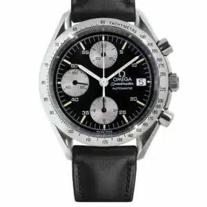 Omega Speedmaster Chronograph 175.0043, 38mm (1998)