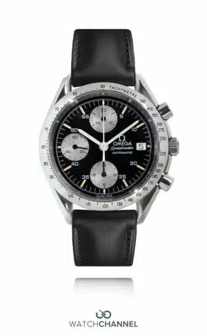Omega Speedmaster Chronograph 175.0043, 38mm (1998)