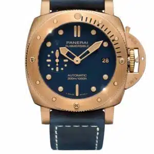 Panerai Submersible Bronze PAM01074 42mm (2021)