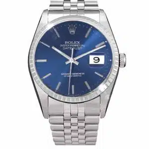 Rolex Oyster Perpetual Datejust 16220 36mm (1991)