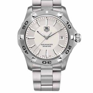 TAG Heuer Aquaracer WAP1111 39mm (2011)