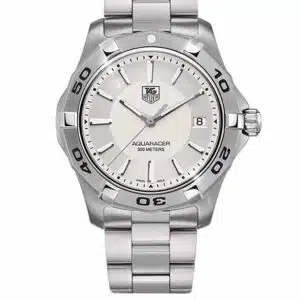 TAG Heuer Aquaracer WAP1111 39mm (2011)