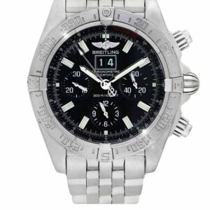 Breitling Blackbird A44359 44mm (2007)