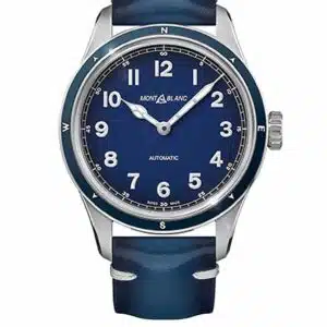 Montblanc 1858 126758 40mm (2022)