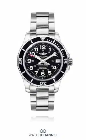 Breitling SuperOcean II A17312 36mm (2012)