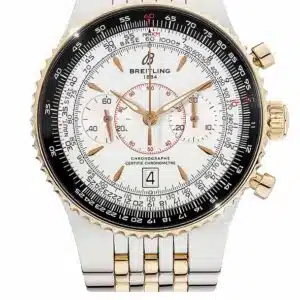 Breitling Montbrillant Legende C23340 46mm (2008)
