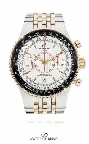 Breitling Montbrillant Legende C23340 46mm (2008)