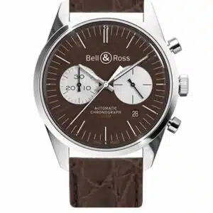 Bell & Ross BR 126 Officer BR 126 42mm (2017)