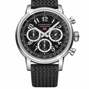 Chopard Mille Miglia Classique Chronograph 40.5mm 168619-3001 (2024)