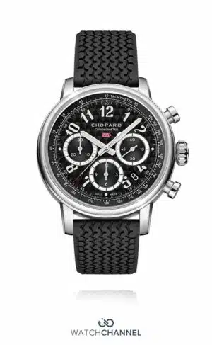 Chopard Mille Miglia Classique Chronograph 40.5mm 168619-3001 (2024)