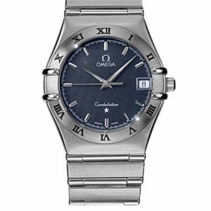 Omega Constellation 396.1201 33mm (1998)