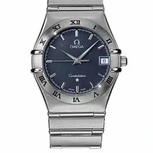 Omega Constellation 396.1201 33mm (1998)