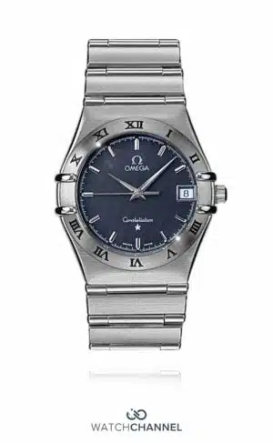Omega Constellation 396.1201 33mm (1998)