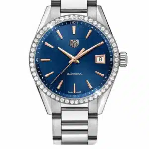 TAG Heuer Ladies Carrera WBK1317 36mm (2021)