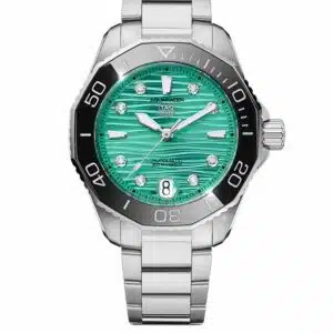 TAG Heuer Ladies Aquaracer Professional 300 WBP231K 36mm (2023)