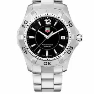 TAG Heuer Aquaracer WAF1110 40mm (2010)