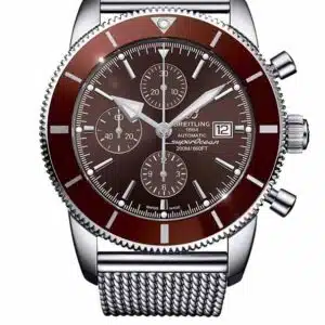 Breitling Superocean Heritage II A1331233 46mm (2019)