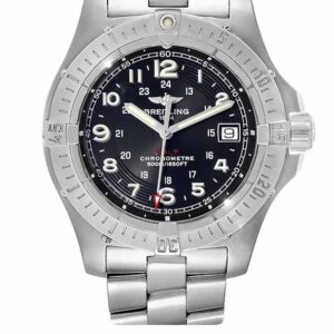 Breitling Colt A74380 38mm (2009)