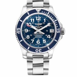 Breitling Superocean II A17312D1 36mm (2017)