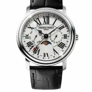 Frederique Constant Persuasion Business Timer FC-270M4P6 40mm (2010)