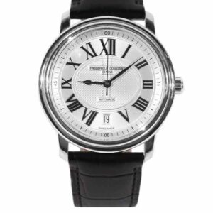 Frederique Constant Classics FC-303NM4P6 40mm (2011)