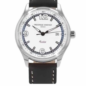 Frederique Constant Healey Limited Edition FC-303WGH5B6 40mm (2011)