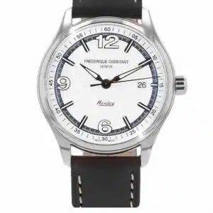 Frederique Constant Healey Limited Edition FC-303WGH5B6 40mm (2011)