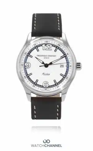 Frederique Constant Healey Limited Edition FC-303WGH5B6 40mm (2011)