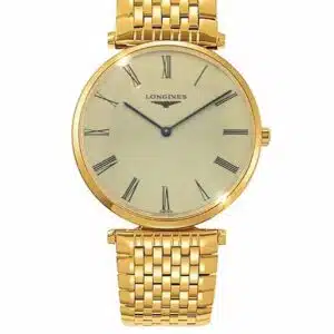Longines La Grande Classique L4.635.2 32.5mm (1990 - 1999)